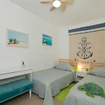 Lovely Spacious In Tenerife Lejlighed *
