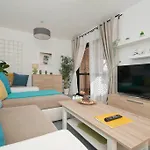 Lejlighed Lovely Spacious In Tenerife *