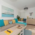 Lejlighed Lovely Spacious In Tenerife San Isidro (Tenerife)