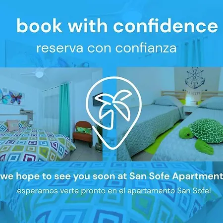 Lovely Spacious In Tenerife * San Isidro (Tenerife)