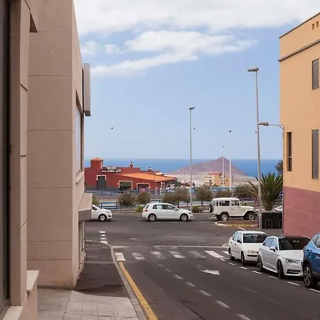 Lovely Spacious In Tenerife