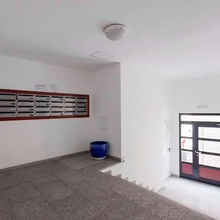 Lovely Spacious In Tenerife Daire