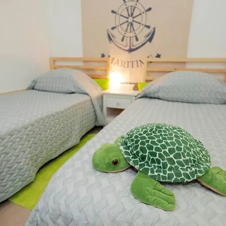 Apartmán Lovely Spacious In San Isidro Tenerife