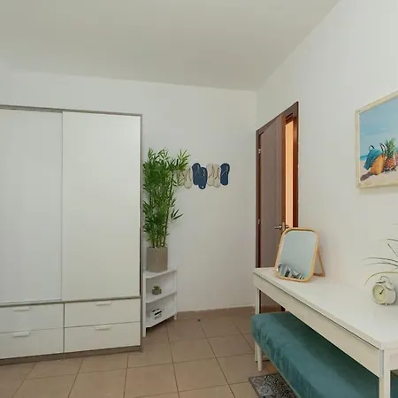 Lovely Spacious In Tenerife Daire San Isidro (Tenerife)