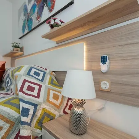 Lovely Spacious In Tenerife