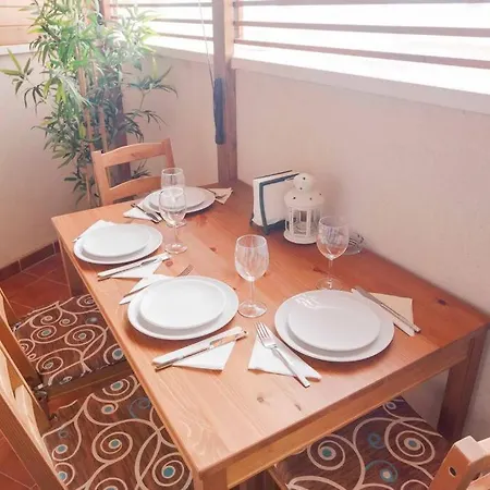 Apartmán Lovely Spacious In San Isidro Tenerife