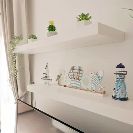 Apartmán Lovely Spacious In San Isidro Tenerife *