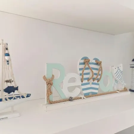 Lovely Spacious In Tenerife