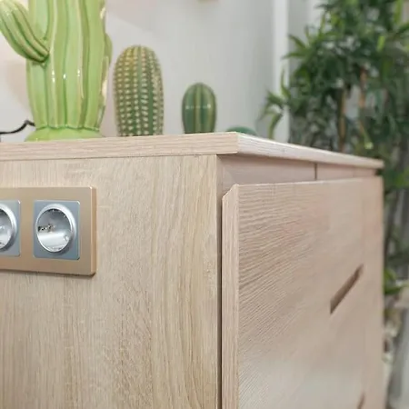 Daire Lovely Spacious In Tenerife