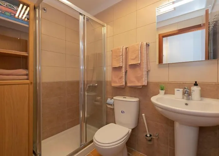 Appartement Lovely Spacious In Tenerife San Isidro (Tenerife)