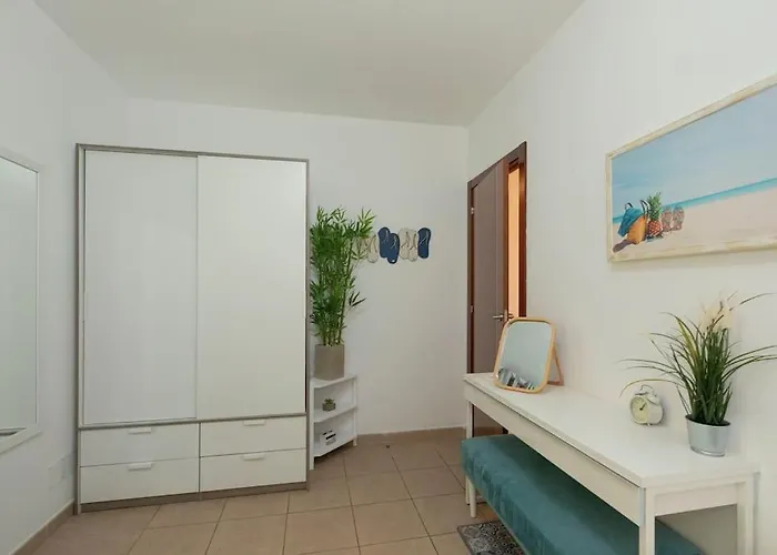 Lovely Spacious In Tenerife Appartement San Isidro (Tenerife)