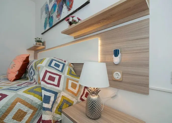 Lovely Spacious In Tenerife