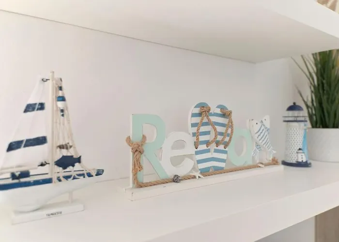 Lovely Spacious In Tenerife