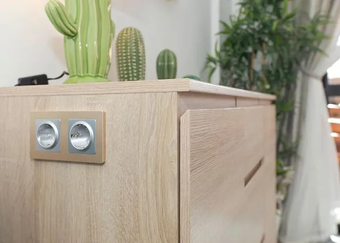 Appartement Lovely Spacious In Tenerife