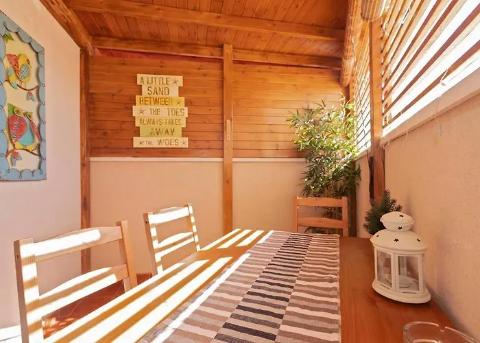 Lovely Spacious In Tenerife Lägenhet San Isidro (Tenerife)