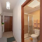 公寓 Lovely Spacious In Tenerife *