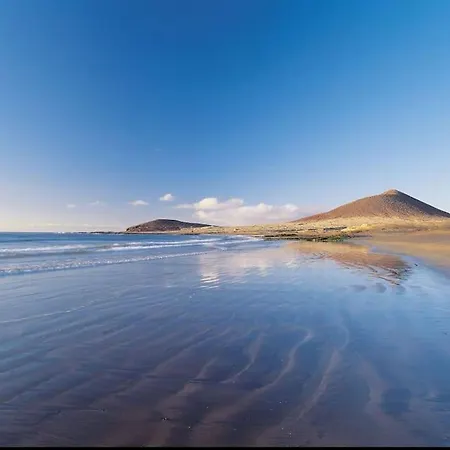Lovely Spacious In Tenerife