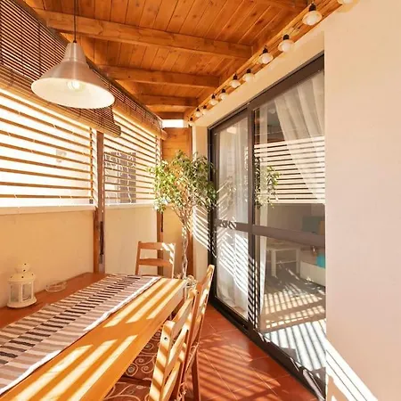 Lovely Spacious In San Isidro Tenerife * 圣伊西德罗