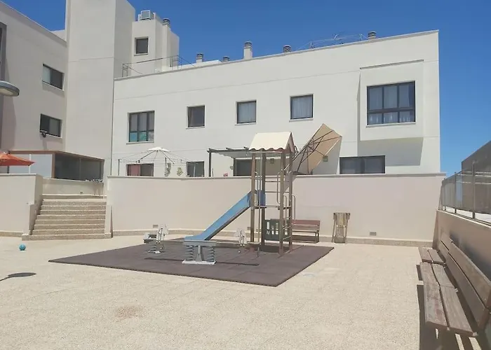 Lovely Spacious In Tenerife Appartamento San Isidro (Tenerife)