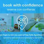 Lovely Spacious In Tenerife * Сан-Исидро