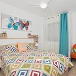 Lovely Spacious In Tenerife * Сан-Исидро